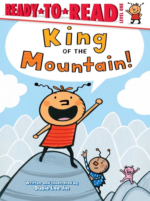 Title details for King of the Mountain by Susie Lee Jin - Available